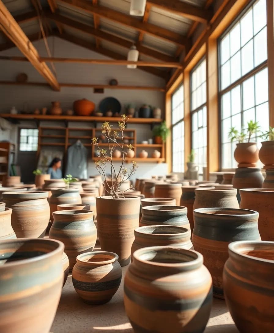 아이마을, 흙으로 배우는 지속가능 교육 성공 사례 3가지