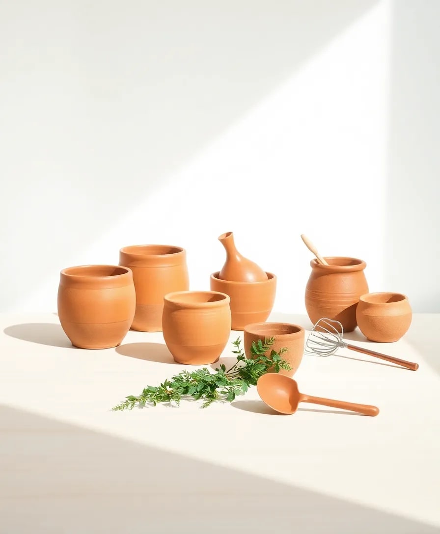 아이마을 체험학습 흙과 함께하는 환경 교육