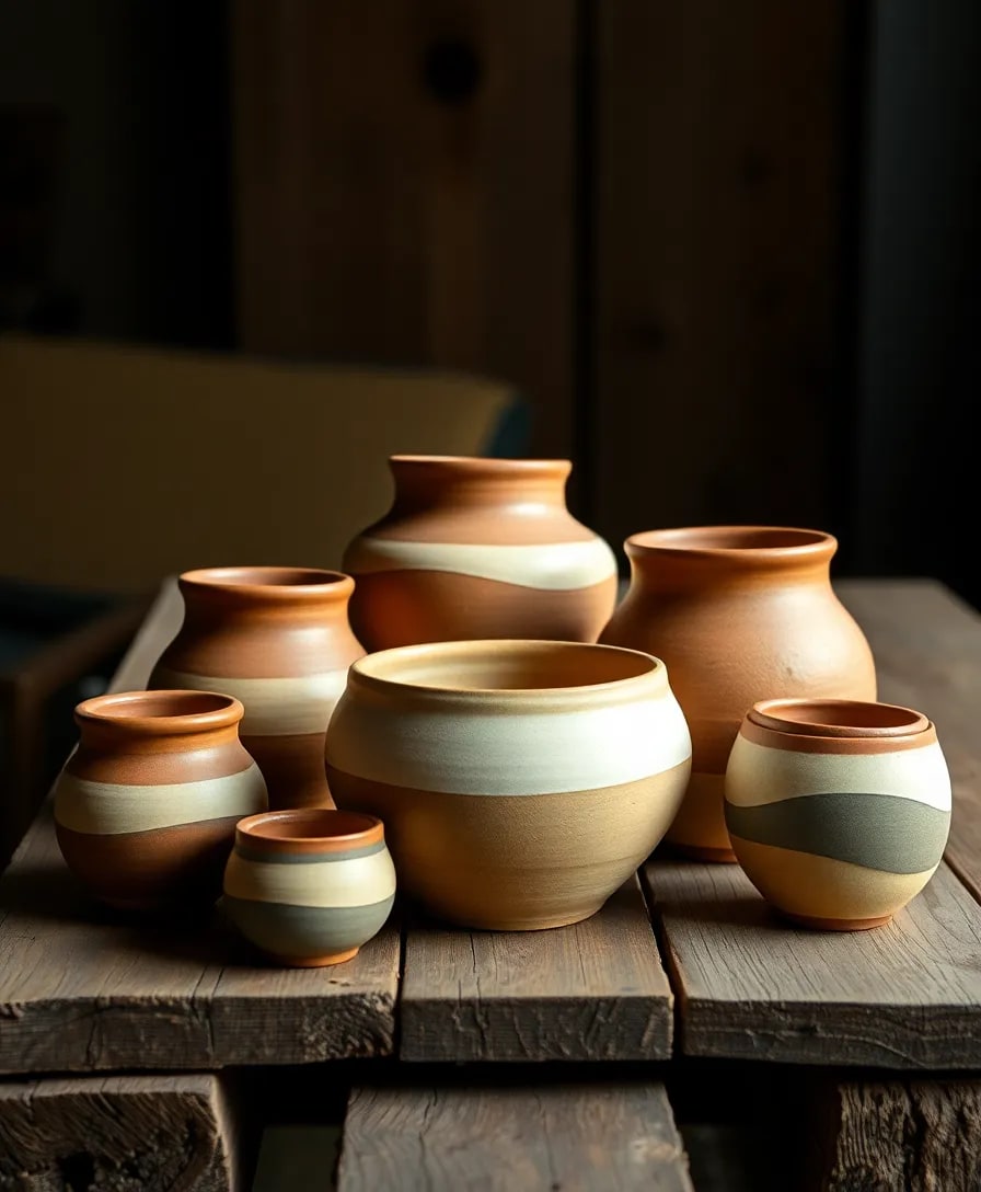 아이마을 도자기 체험으로 배우는 지속가능한 삶