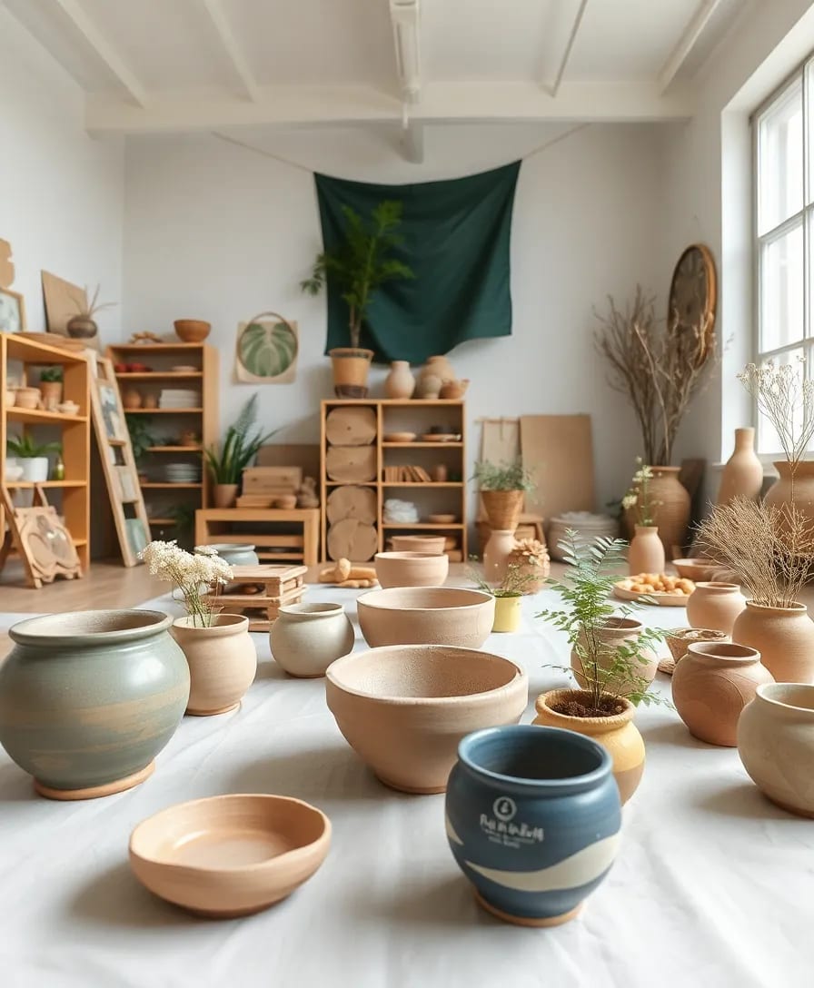 지속가능한 체험학습 프로젝트 소개 및 내용