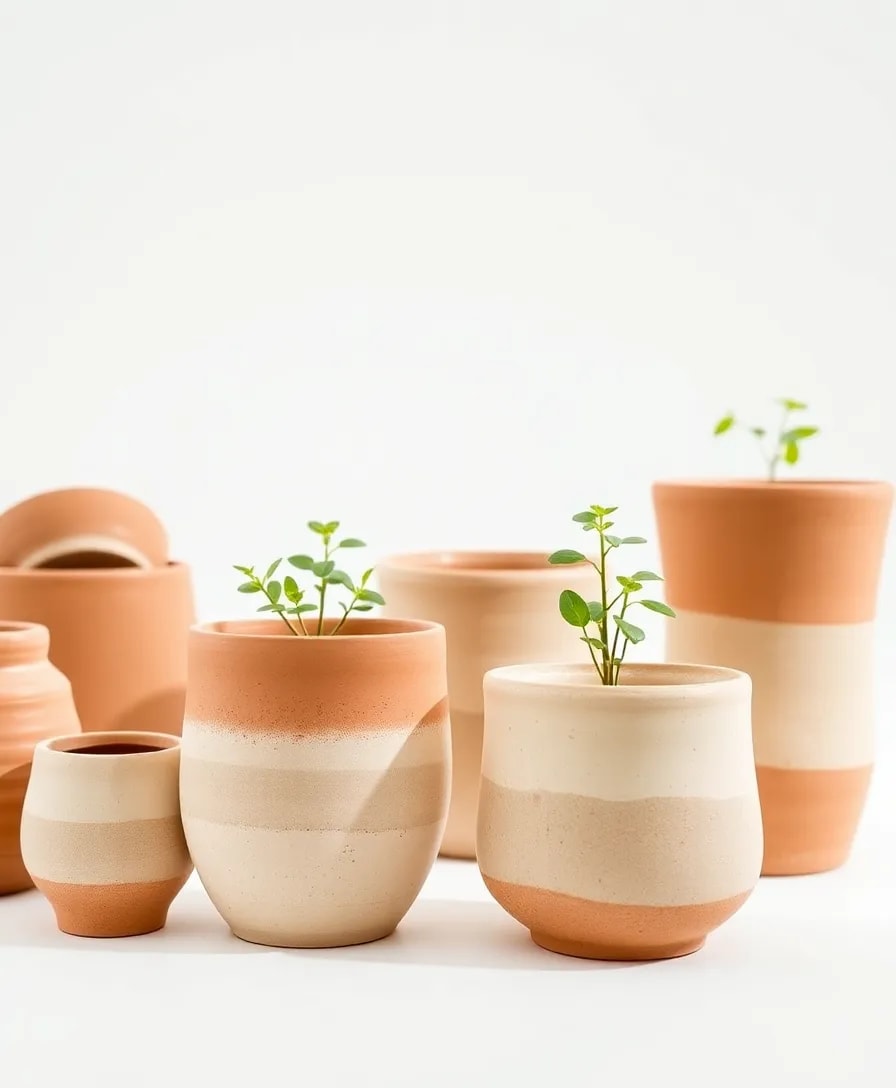 아이마을에서 아이들이 흙을 통해 배우는 지속가능한 삶