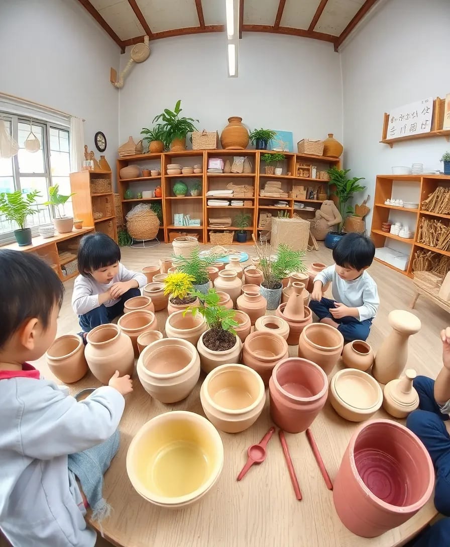 충남 체험학습에 아이마을 늘봄수업이 인기인 이유