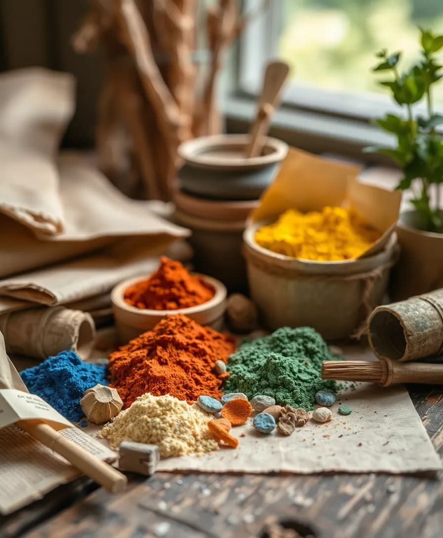 흙 체험학습이 지속가능한 삶에 주는 영향