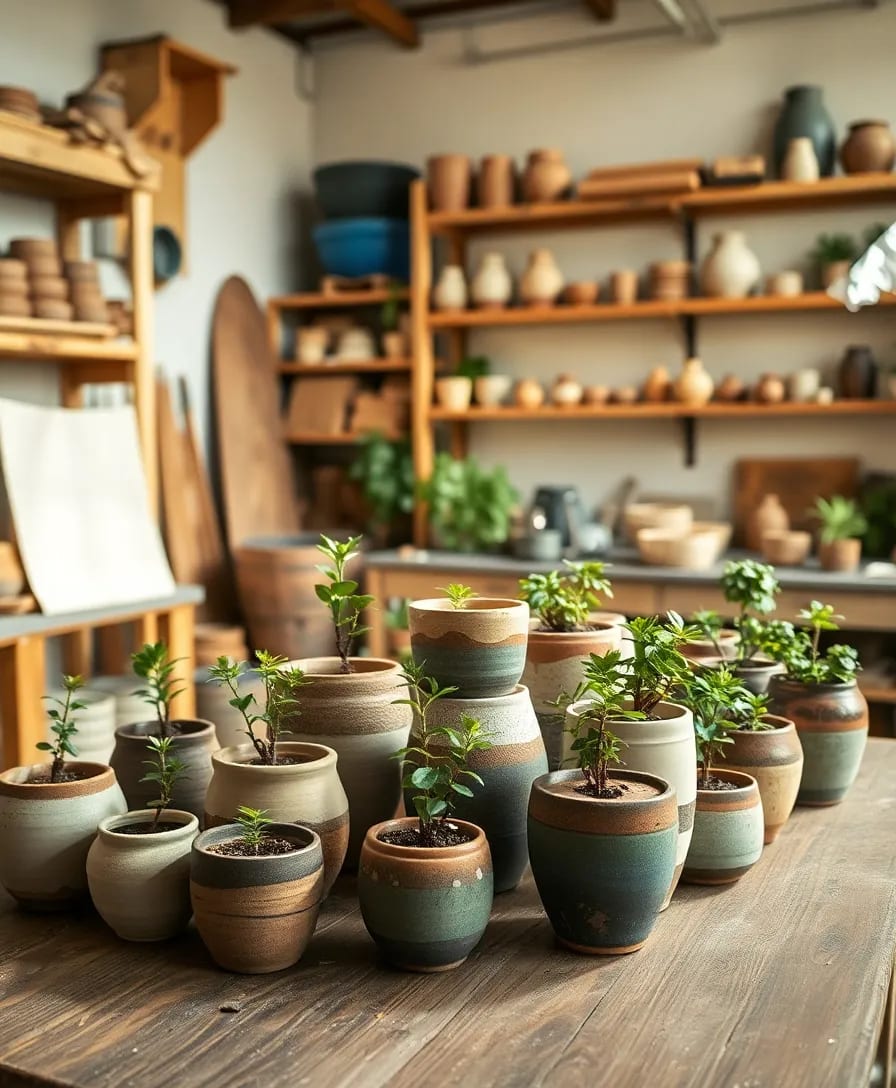 아이마을 도자기 체험으로 배우는 지속가능 가치