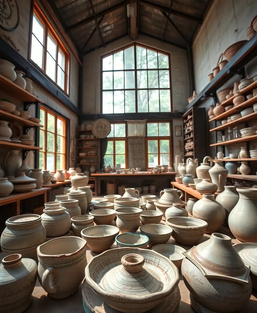 도자기 만들기가 아이 자존감을 높이는 방법 3가지