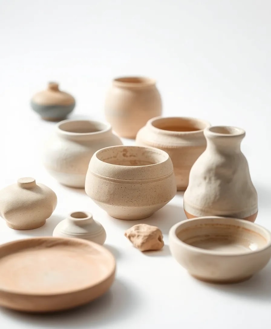 아이마을 도자기 체험으로 창의력과 환경의식 향상