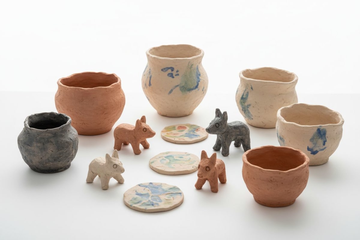 아이 상상력과 표현력 키우는 창의 활동 시간