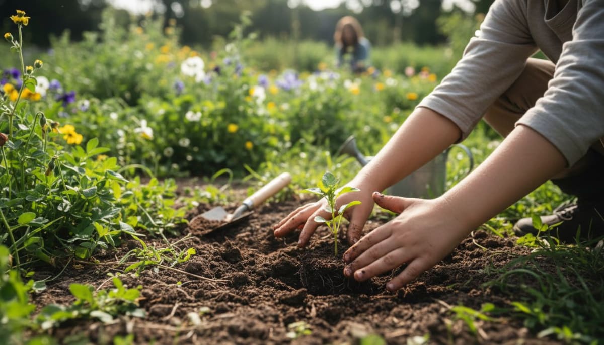 아이 뇌 발달에 좋은 오감 자극 방법과 효과