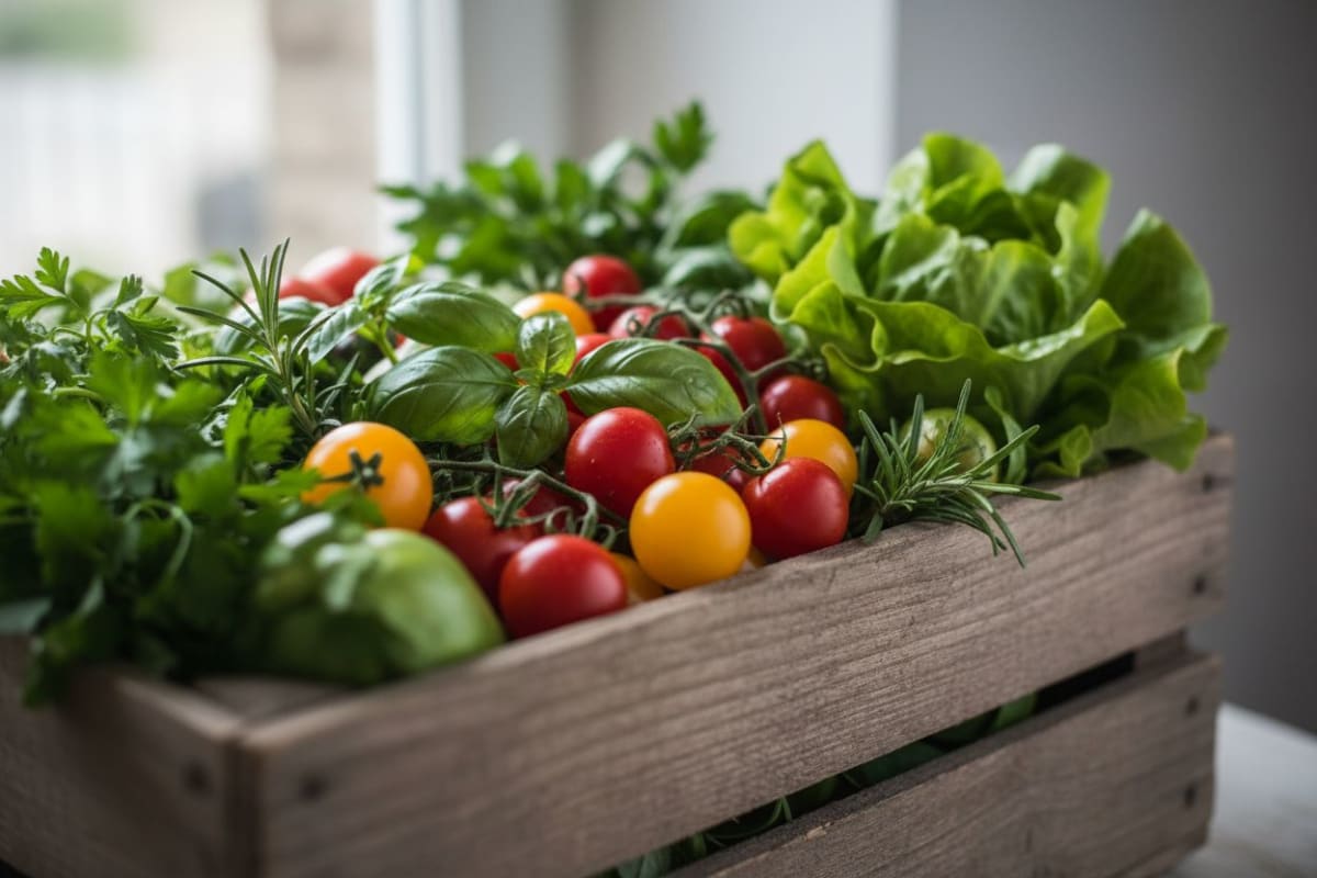 아이와 함께하는 친환경 농업 체험 기록과 가치