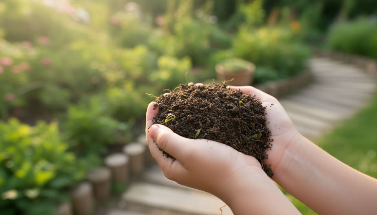 우리 아이가 건강하게 자라는 5가지 놀라운 변화