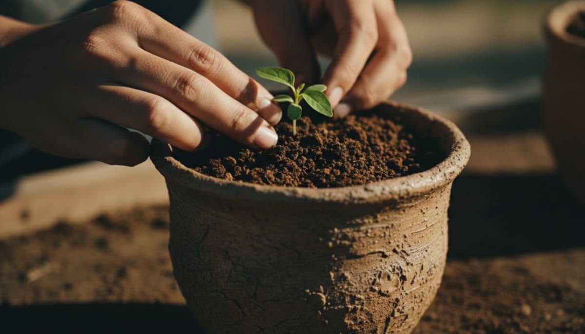 아이마을 체험학습 부모가 선택한 이유 토분으로 키우는 아이의 지속가능한 미래