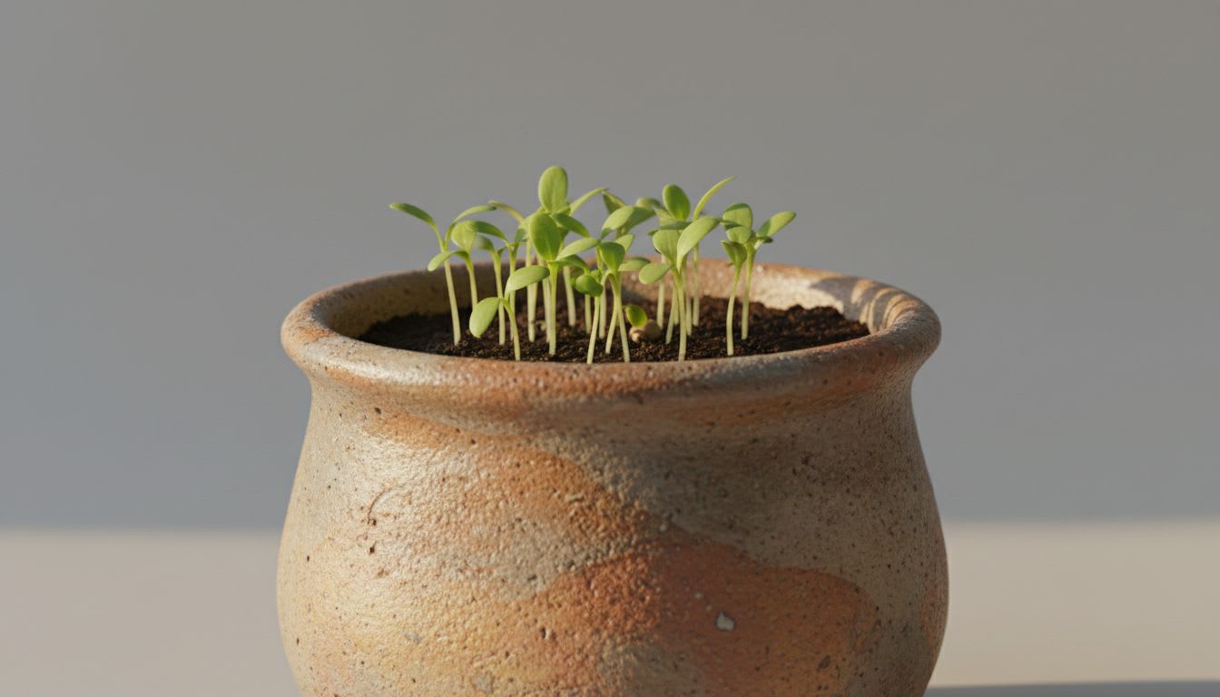 토분 체험 흙과 식물로 키우는 아이들의 지속가능한 미래