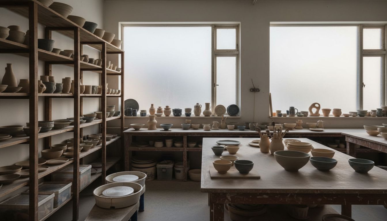 흙으로 나누는 특별한 대화 아이 성장과 환경의 가치