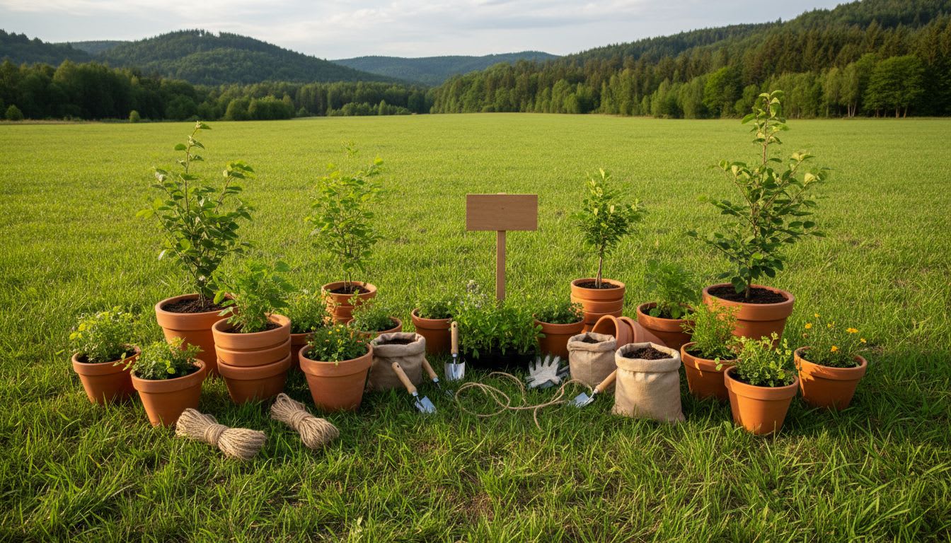책 밖에서 흙 만지며 배우는 지속가능 환경 교육
