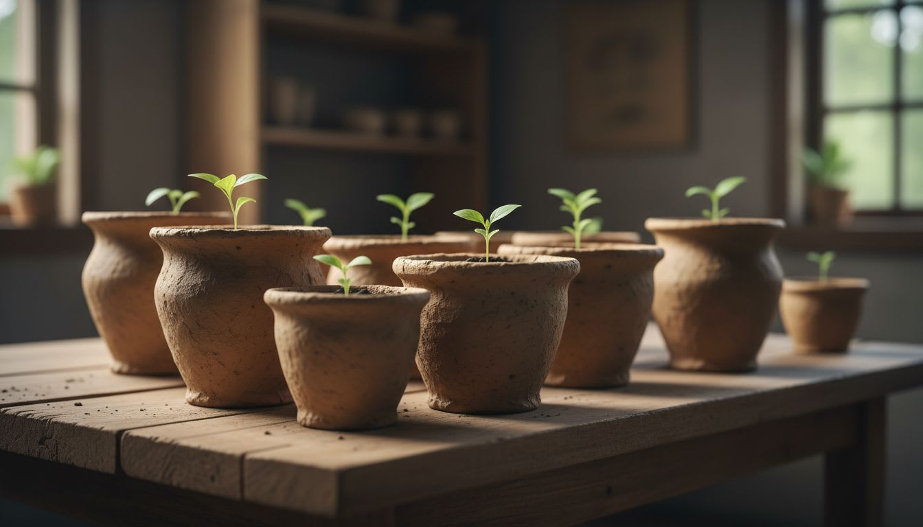 아이마을 토분 체험 아이 눈높이 생태복원 쉽고 즐겁게 배워요