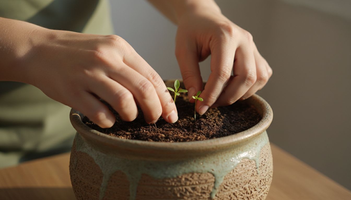 아이마을 도자기 체험 흙으로 키우는 아이의 집중력과 지속가능한 성장
