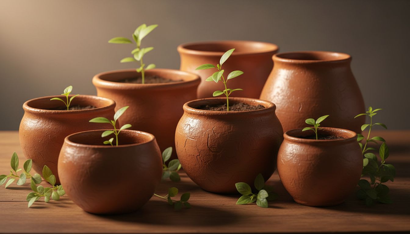 디지털 시대 아이들을 위한 아이마을 도자기 체험 정서 안정과 지속가능 가치