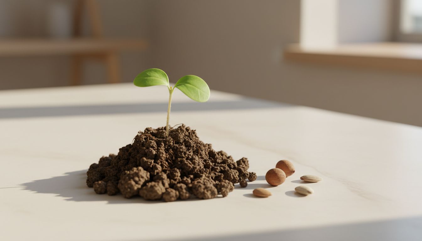 아이들이 배우는 생태감수성과 지속가능한 에코라이프