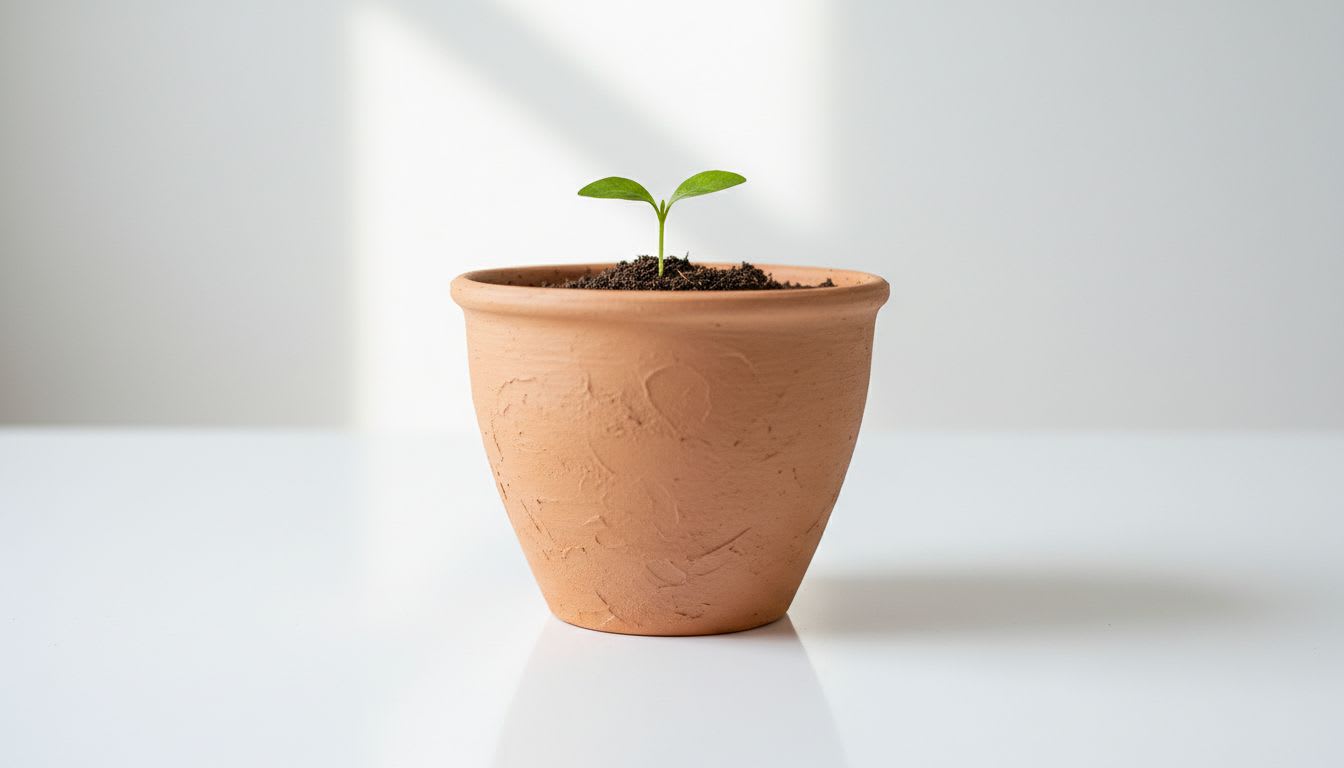 도자기 체험 흙으로 자연과 연결되는 지속가능 교육