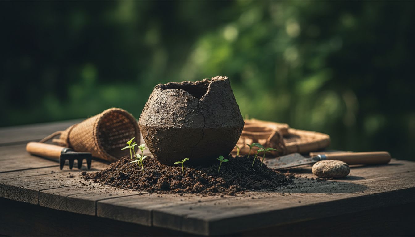 부모가 인정한 아이마을 흙수업 자연에서 피어나는 아이들의 전인적 성장