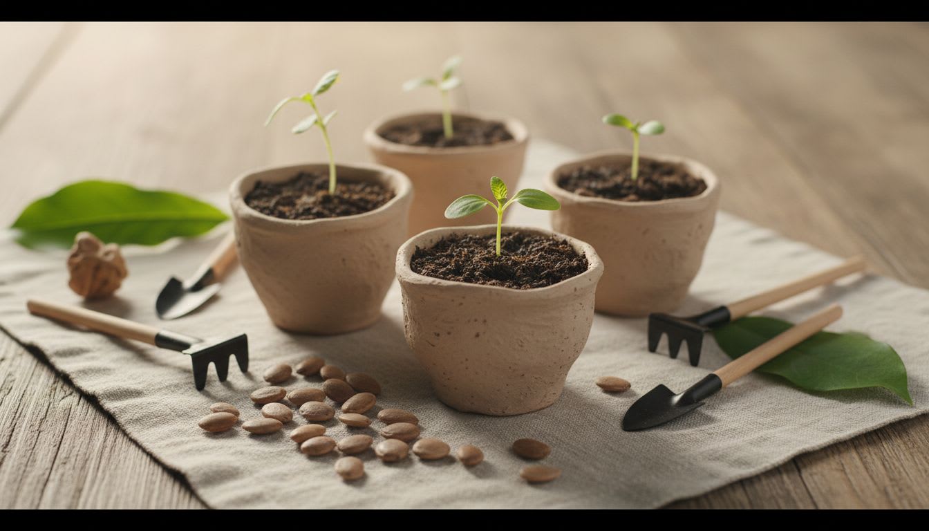 아이들의 생태 감수성과 지속가능한 성장