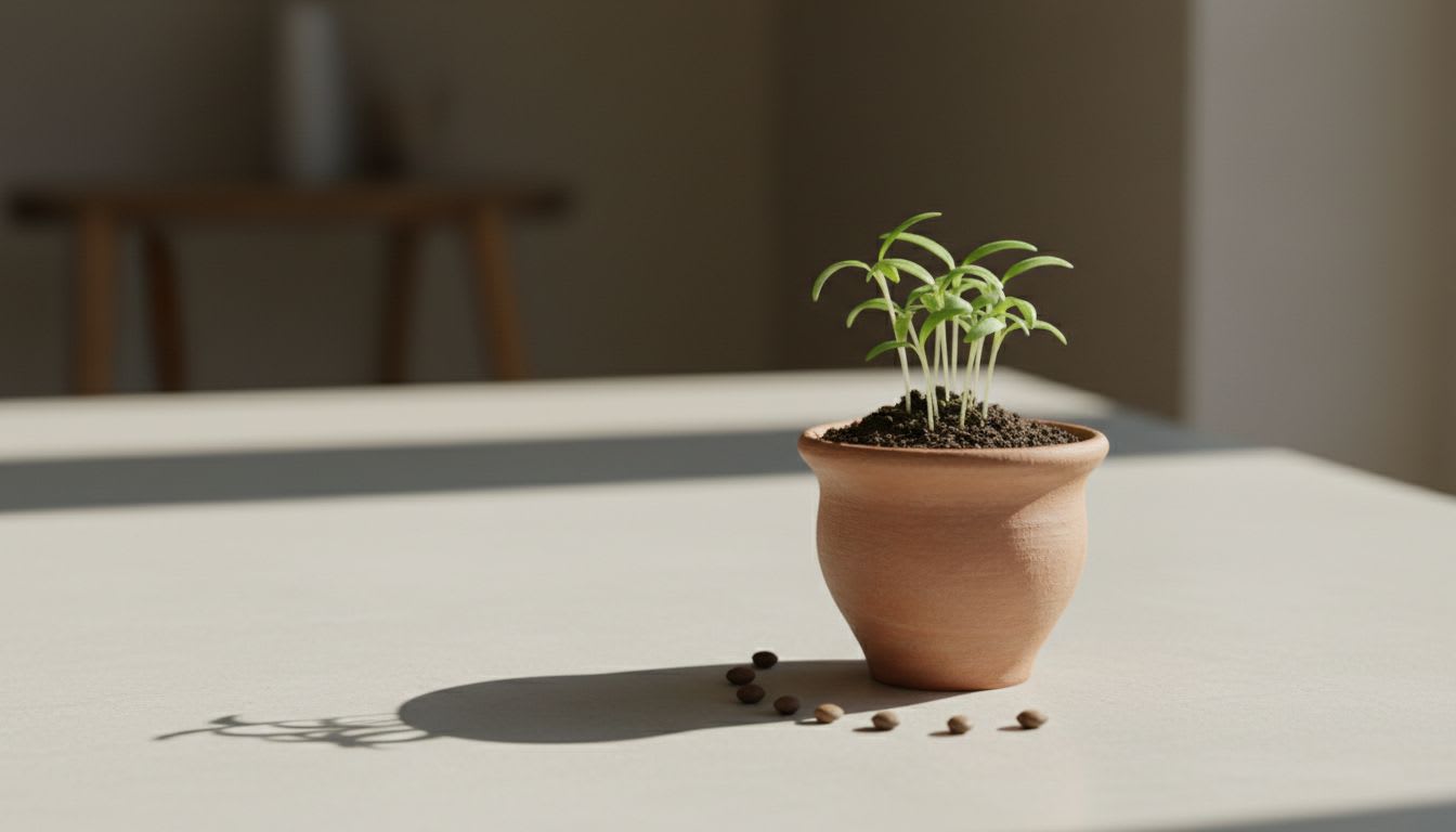 가정 생태교육 집에서 흙과 식물로 키우는 생태감수성