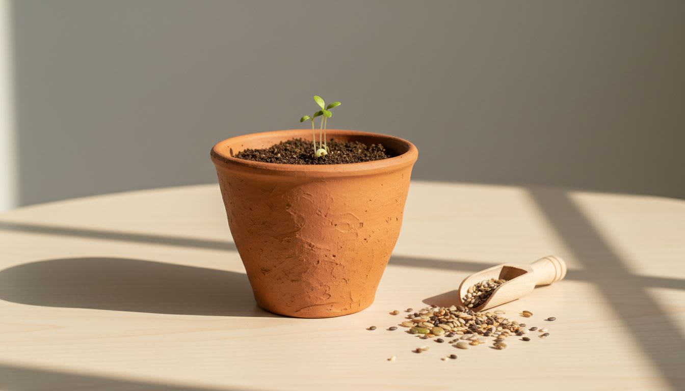 아이마을 흙수업 체험으로 빚는 지속가능 환경교육의 미래