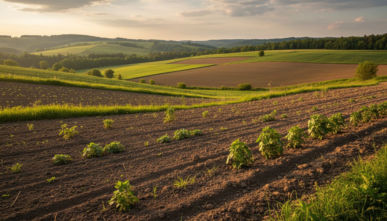 아이마을 흙 교육 나눔과 배려의 가치를 심는 아이들의 마음밭
