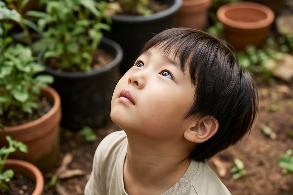 직업 탐색 흙을 빚는 체험에서 시작된 아이의 변화 여정
